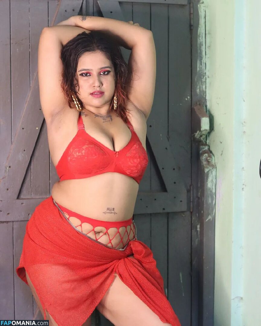 Chandrika Desai / Chandrika Passionica Nude OnlyFans  Leaked Photo #153