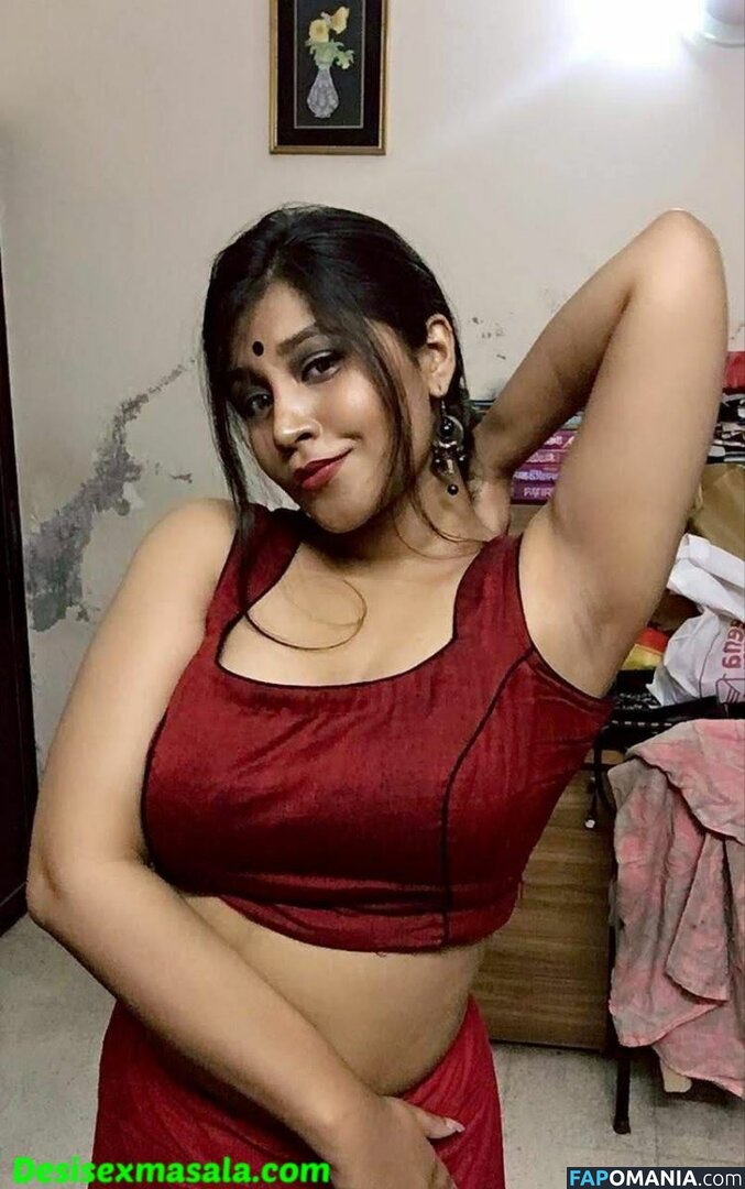 Chandrika Desai / Chandrika Passionica Nude OnlyFans  Leaked Photo #190