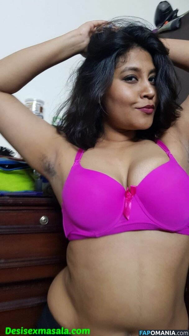 Chandrika Desai / Chandrika Passionica Nude OnlyFans  Leaked Photo #195