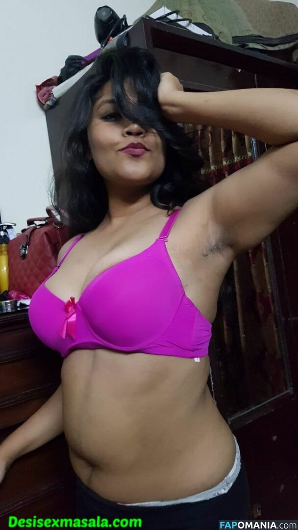 Chandrika Desai / Chandrika Passionica Nude OnlyFans  Leaked Photo #198