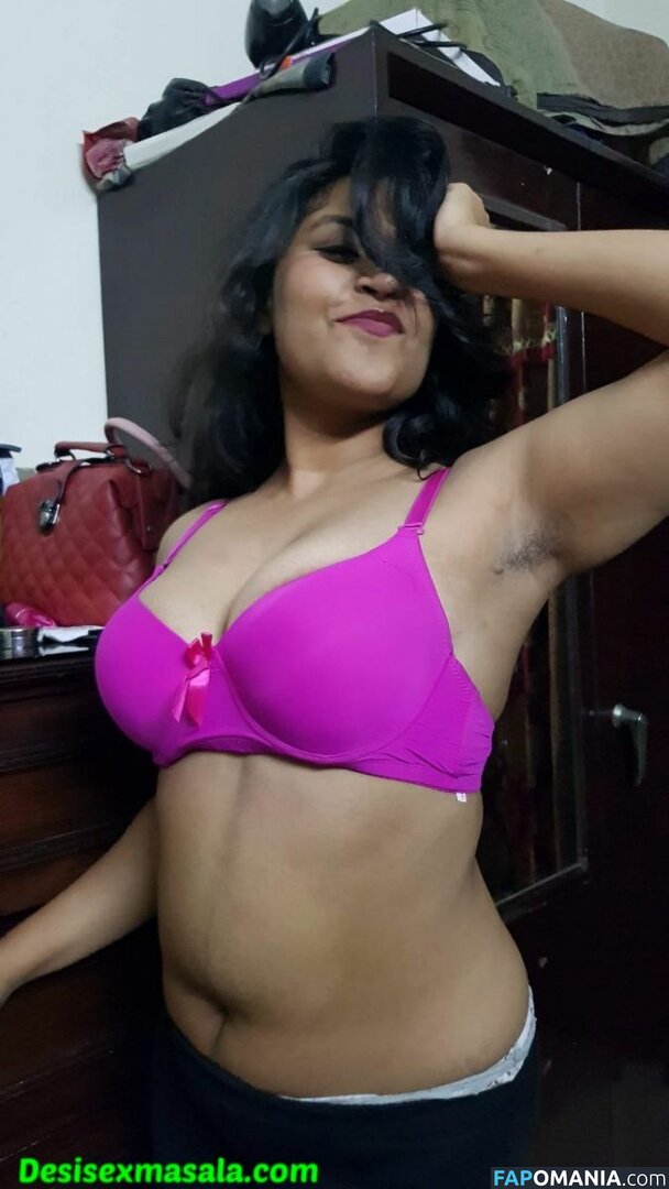 Chandrika Desai / Chandrika Passionica Nude OnlyFans  Leaked Photo #200