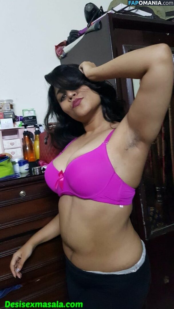 Chandrika Desai / Chandrika Passionica Nude OnlyFans  Leaked Photo #203