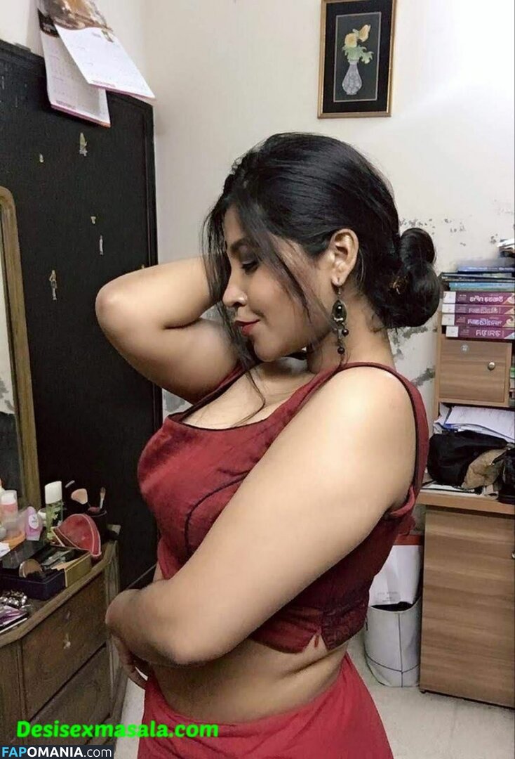 Chandrika Desai / Chandrika Passionica Nude OnlyFans  Leaked Photo #206