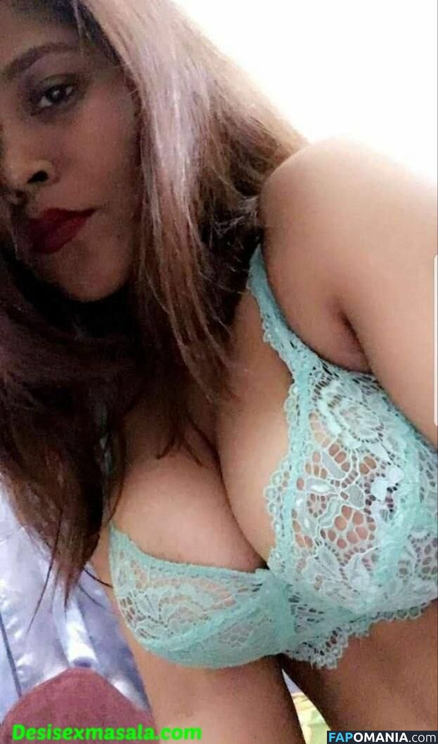 Chandrika Desai / Chandrika Passionica Nude OnlyFans  Leaked Photo #207