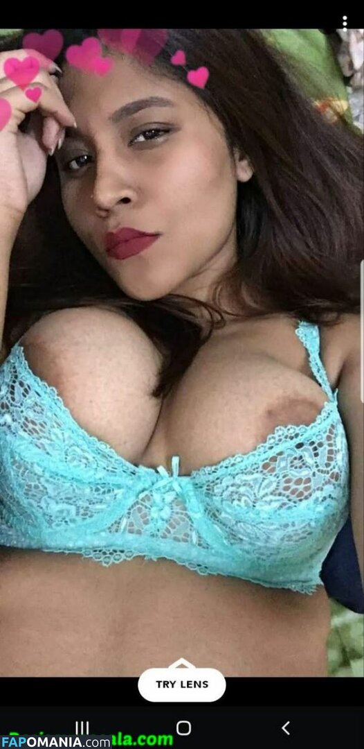 Chandrika Desai / Chandrika Passionica Nude OnlyFans  Leaked Photo #210