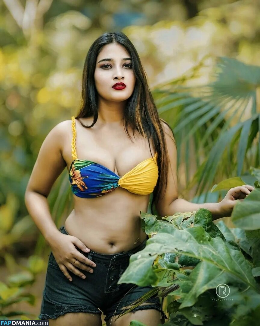 Chandrika Desai / Chandrika Passionica Nude OnlyFans  Leaked Photo #271