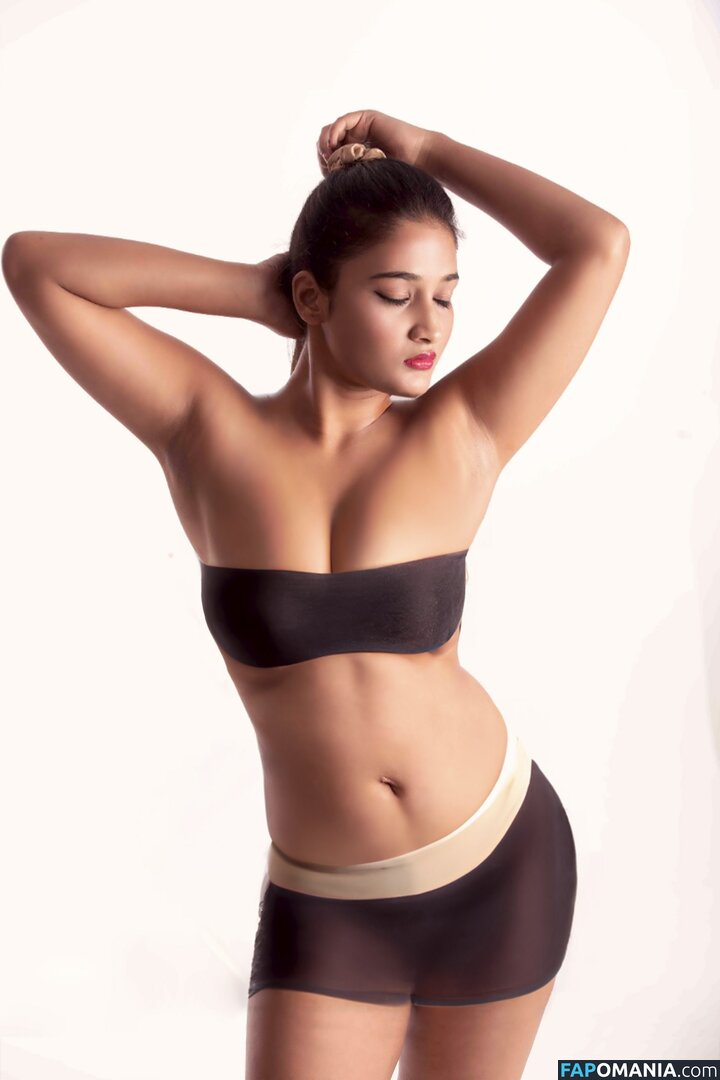 Chandrika Desai / Chandrika Passionica Nude OnlyFans  Leaked Photo #285