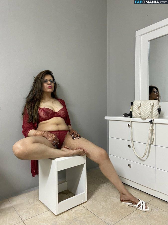 Chandrika Desai / Chandrika Passionica Nude OnlyFans  Leaked Photo #342