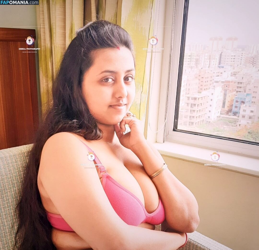 Chandrika Desai / Chandrika Passionica Nude OnlyFans  Leaked Photo #353
