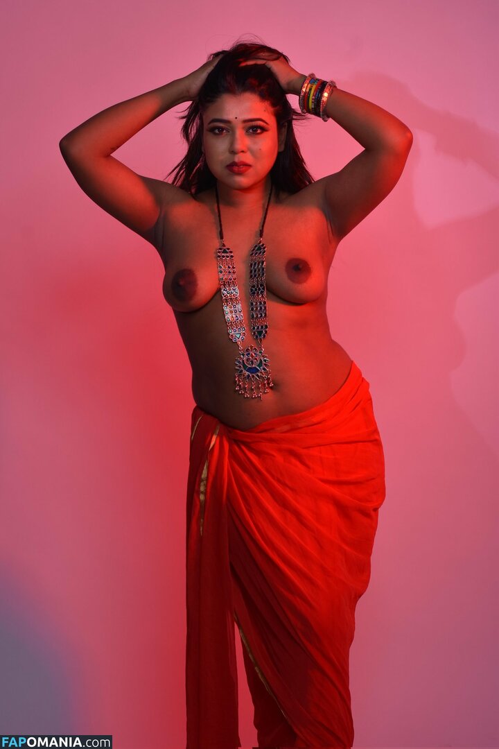 Chandrika Desai / Chandrika Passionica Nude OnlyFans  Leaked Photo #359