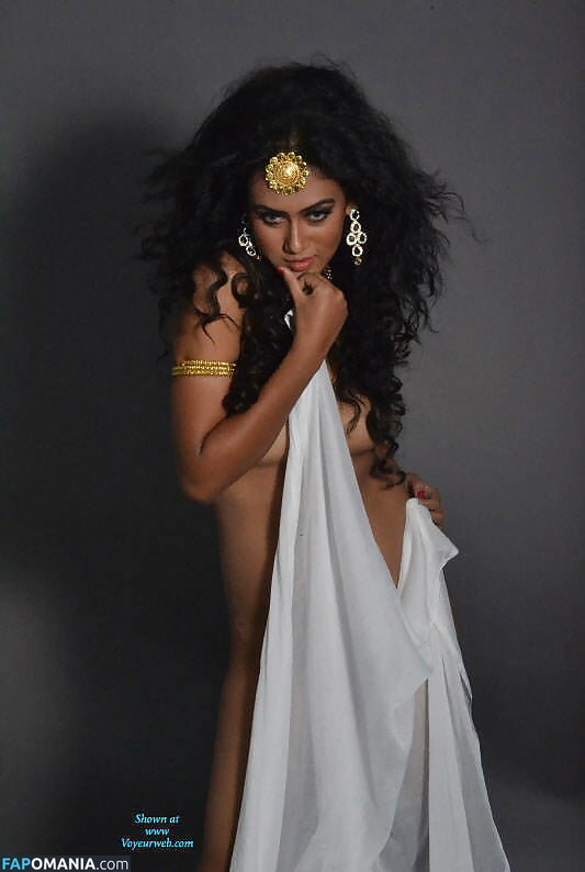 Chandrika Desai / Chandrika Passionica Nude OnlyFans  Leaked Photo #449
