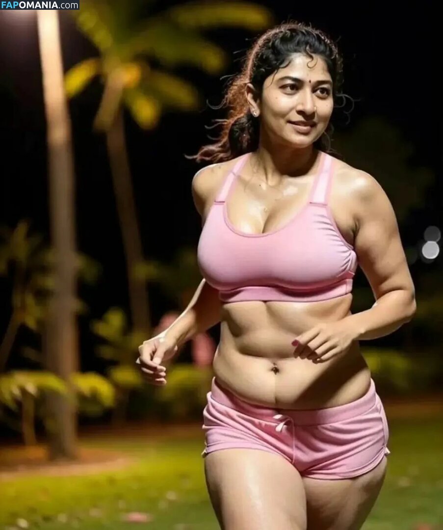 Chandrika Desai / Chandrika Passionica Nude OnlyFans  Leaked Photo #533