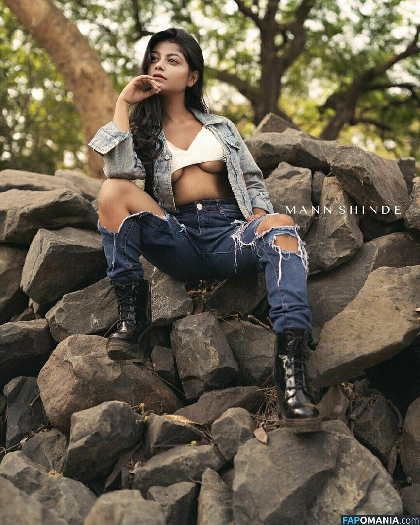 Chandrika Desai / Chandrika Passionica Nude OnlyFans  Leaked Photo #673