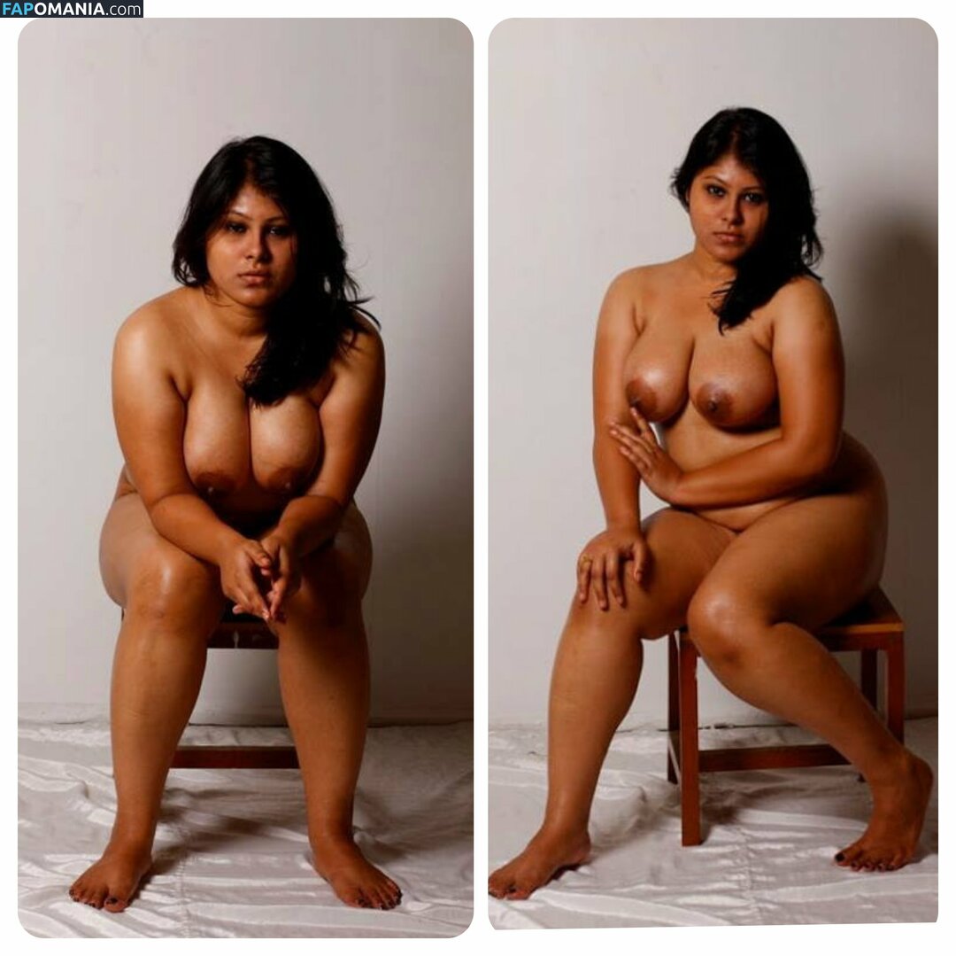 Chandrika Desai / Chandrika Passionica Nude OnlyFans  Leaked Photo #686