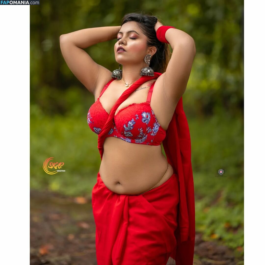 Chandrika Desai / Chandrika Passionica Nude OnlyFans  Leaked Photo #718