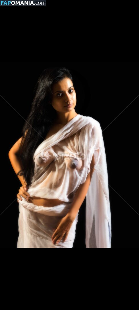 Chandrika Desai / Chandrika Passionica Nude OnlyFans  Leaked Photo #725