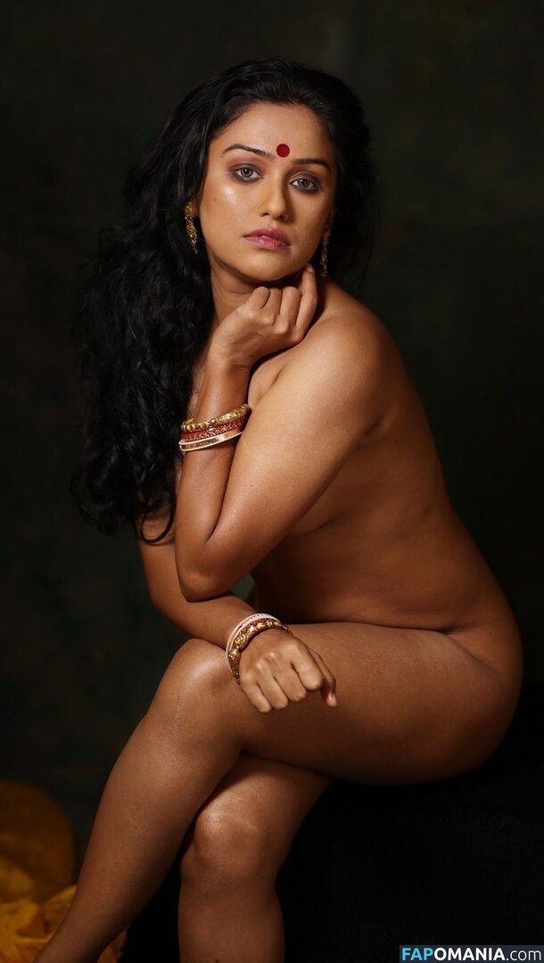 Chandrika Desai / Chandrika Passionica Nude OnlyFans  Leaked Photo #779