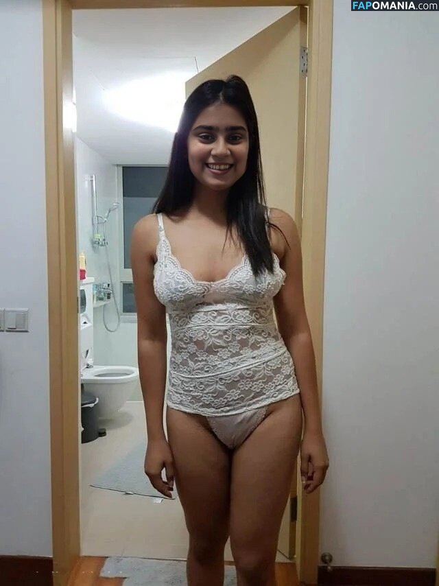 Chandrika Desai / Chandrika Passionica Nude OnlyFans  Leaked Photo #849
