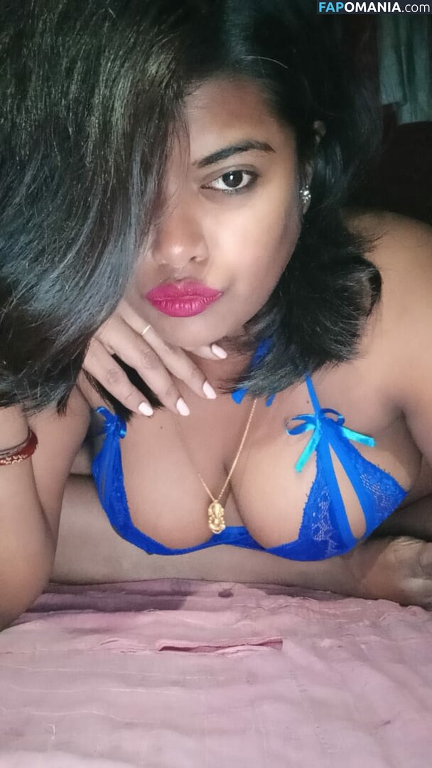 Chandrika Desai / Chandrika Passionica Nude OnlyFans  Leaked Photo #968