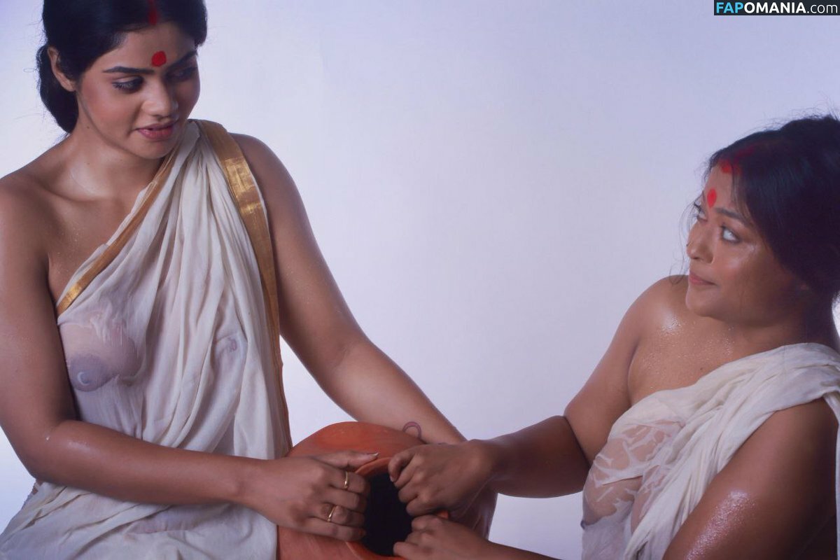 Chandrika Desai / Chandrika Passionica Nude OnlyFans  Leaked Photo #1042