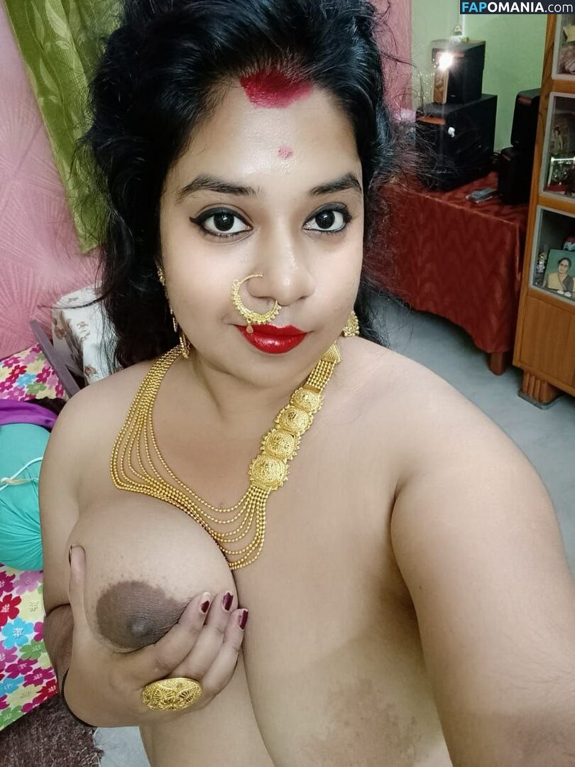 Chandrika Desai / Chandrika Passionica Nude OnlyFans  Leaked Photo #1079