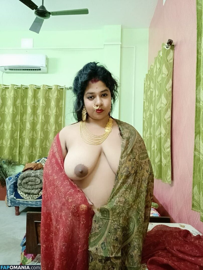 Chandrika Desai / Chandrika Passionica Nude OnlyFans  Leaked Photo #1080