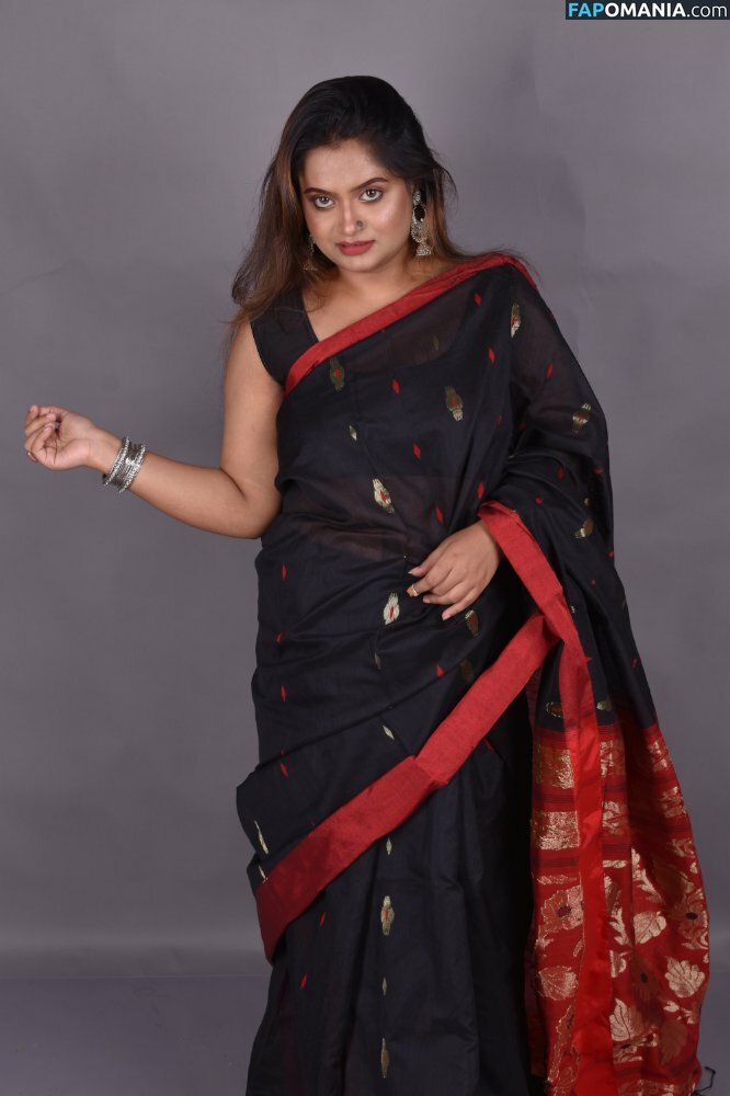 Chandrika Desai / Chandrika Passionica Nude OnlyFans  Leaked Photo #1109