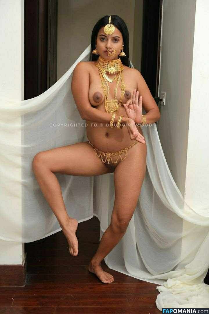 Chandrika Desai / Chandrika Passionica Nude OnlyFans  Leaked Photo #1138
