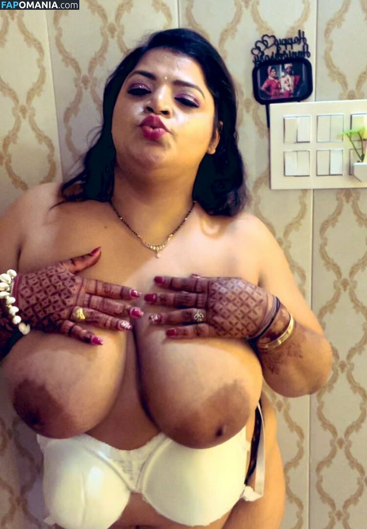 Chandrika Desai / Chandrika Passionica Nude OnlyFans  Leaked Photo #1163