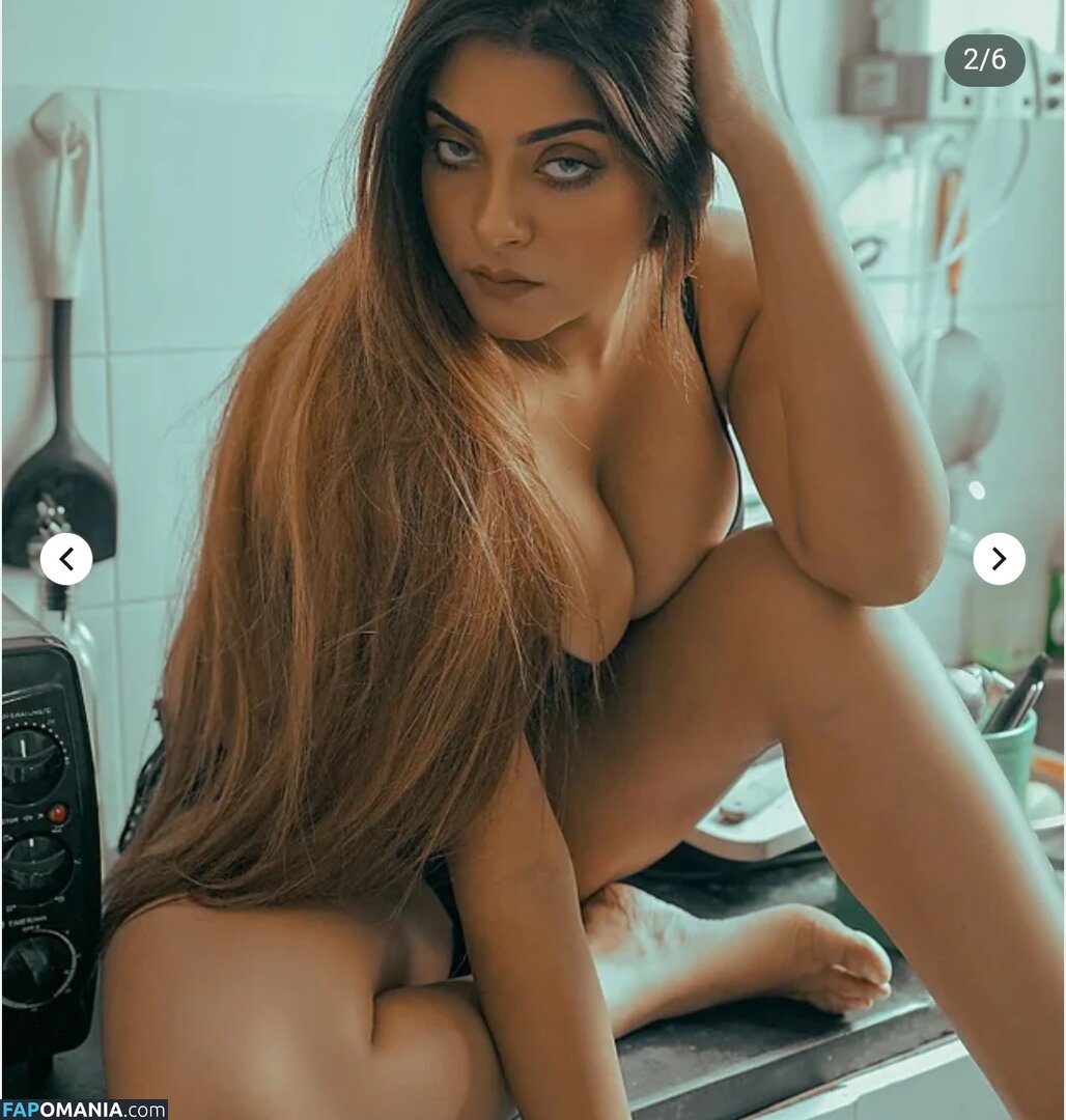 Chandrika Desai / Chandrika Passionica Nude OnlyFans  Leaked Photo #1173