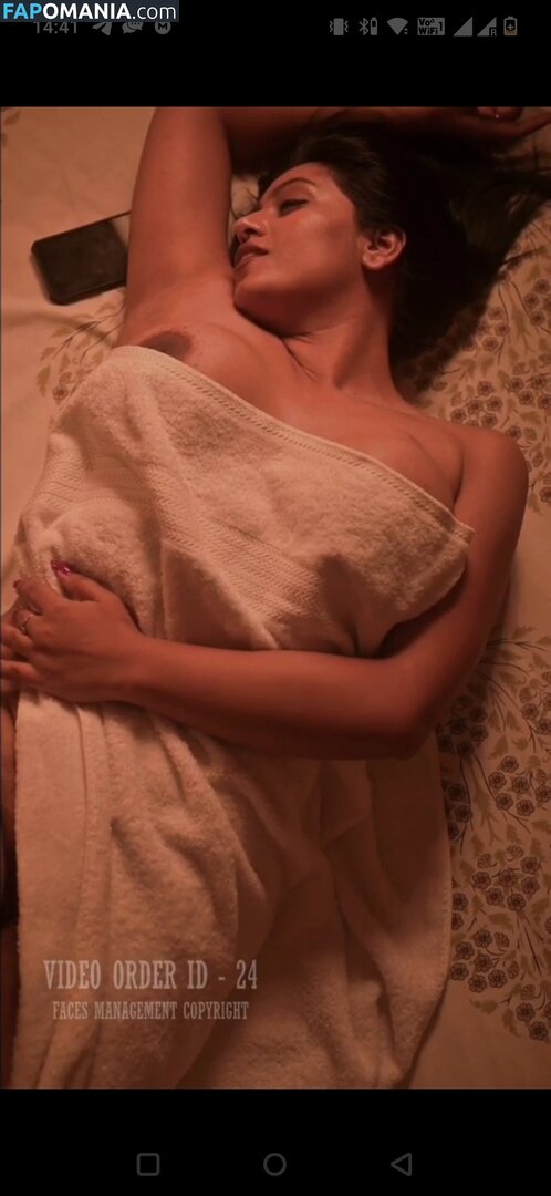 Chandrika Desai / Chandrika Passionica Nude OnlyFans  Leaked Photo #1217