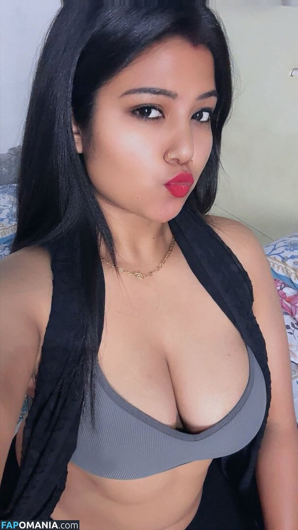 Chandrika Desai / Chandrika Passionica Nude OnlyFans  Leaked Photo #1219