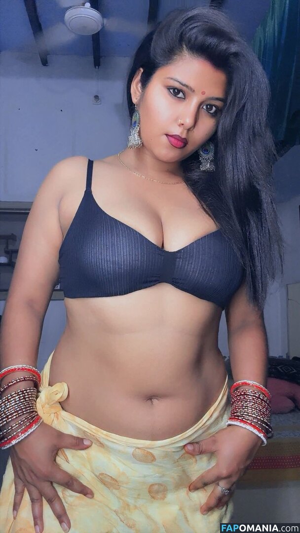 Chandrika Desai / Chandrika Passionica Nude OnlyFans  Leaked Photo #1221