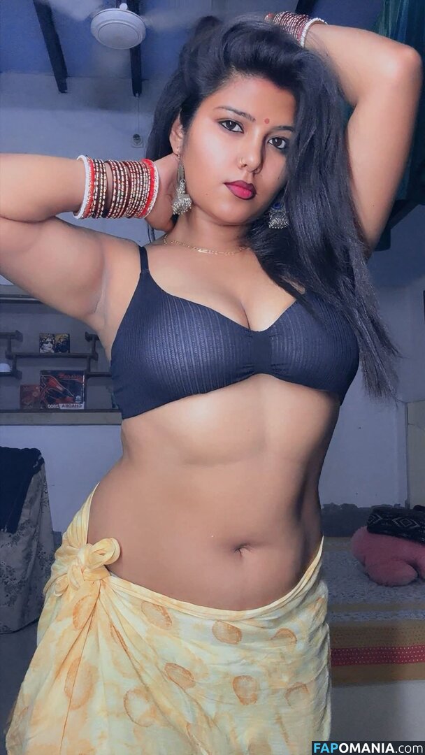 Chandrika Desai / Chandrika Passionica Nude OnlyFans  Leaked Photo #1223