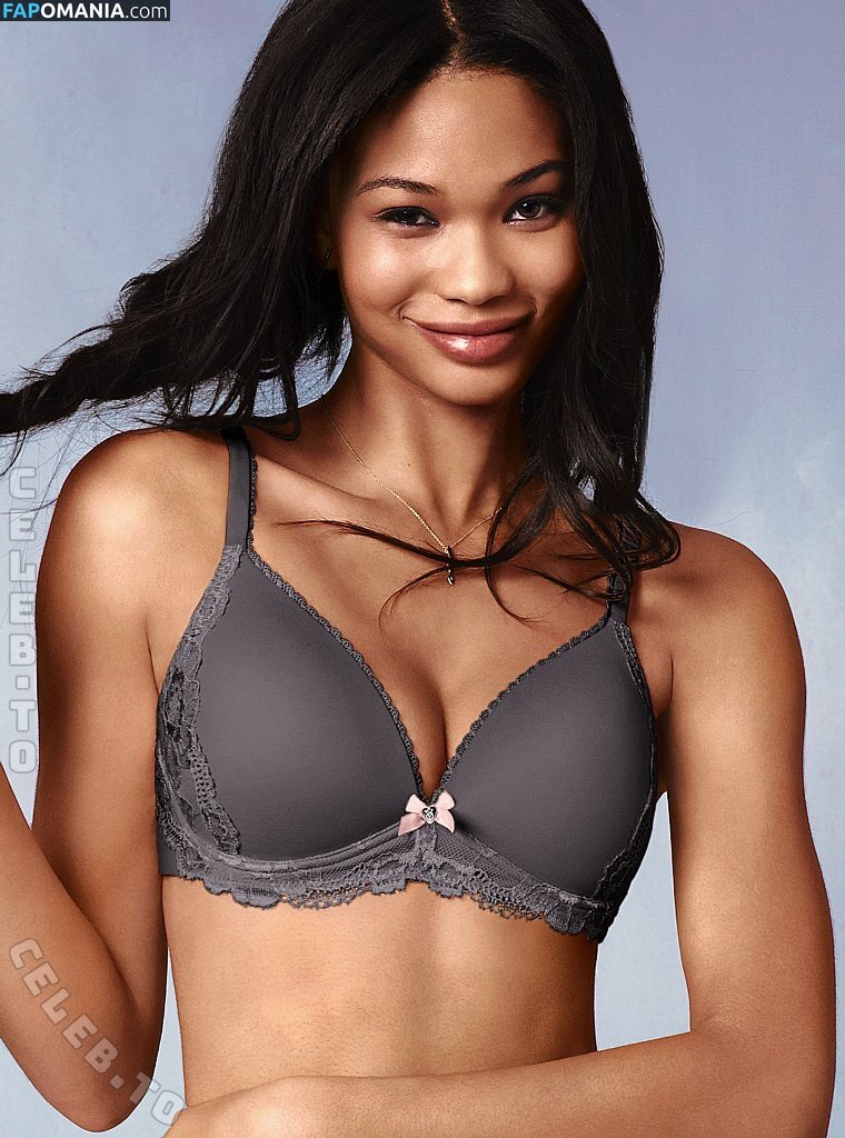 Chanel Iman / chaneliman / https: Nude OnlyFans  Leaked Photo #3