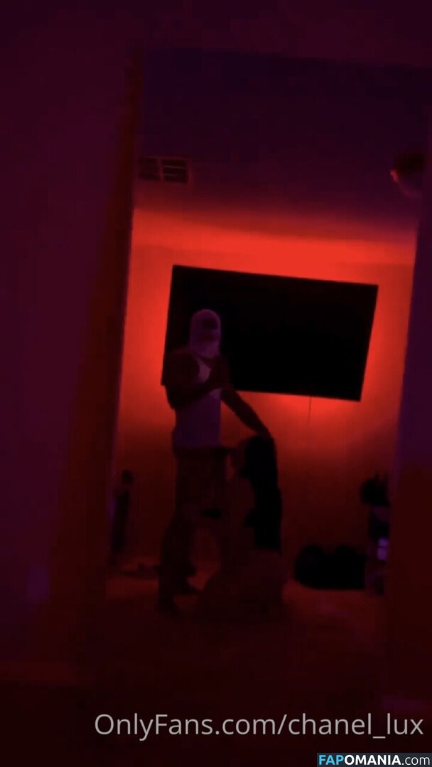 chanel_lux / ficialhausofluxx / officialhausofluxx Nude OnlyFans  Leaked Photo #3