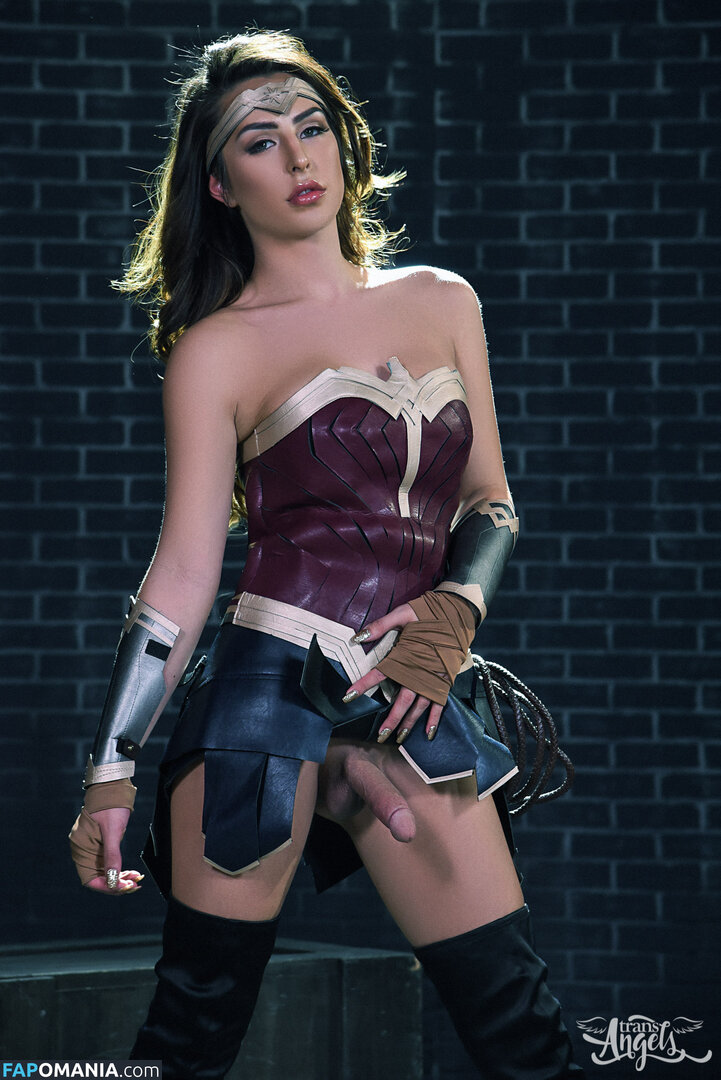 Chanel Santini / chanelsantini / chanelsantiniofficial / chanelsantinixo Nude OnlyFans  Leaked Photo #57