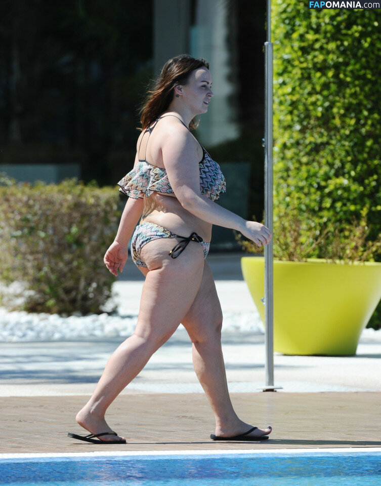Chanelle Hayes / chanellejhayes Nude OnlyFans  Leaked Photo #9