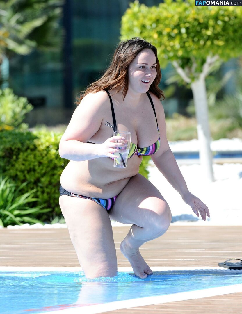 Chanelle Hayes / chanellejhayes Nude OnlyFans  Leaked Photo #17