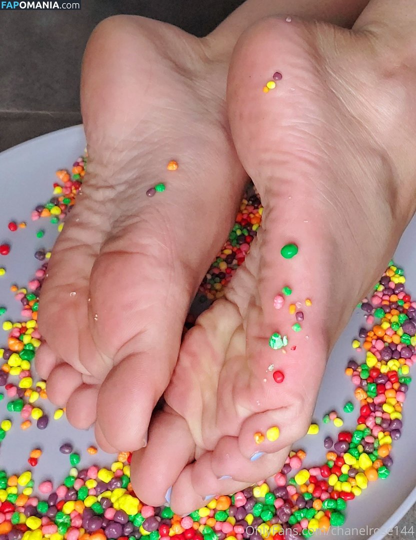 chanelrose144 / shan14rose Nude OnlyFans  Leaked Photo #13