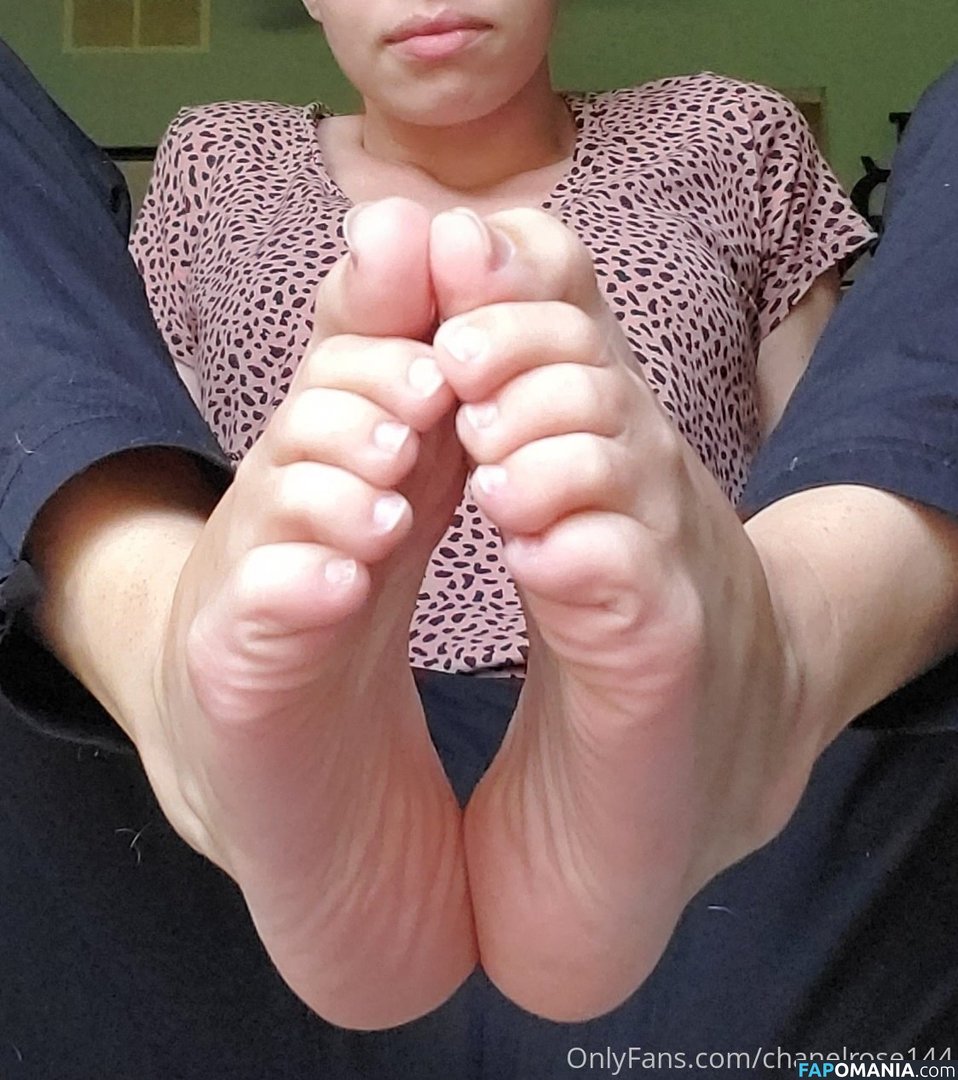 chanelrose144 / shan14rose Nude OnlyFans  Leaked Photo #29