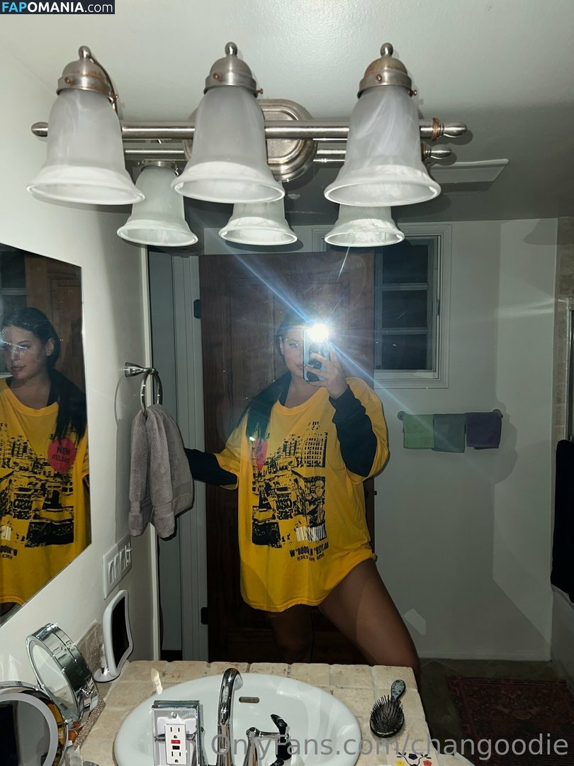 changoodie / https: Nude OnlyFans  Leaked Photo #9