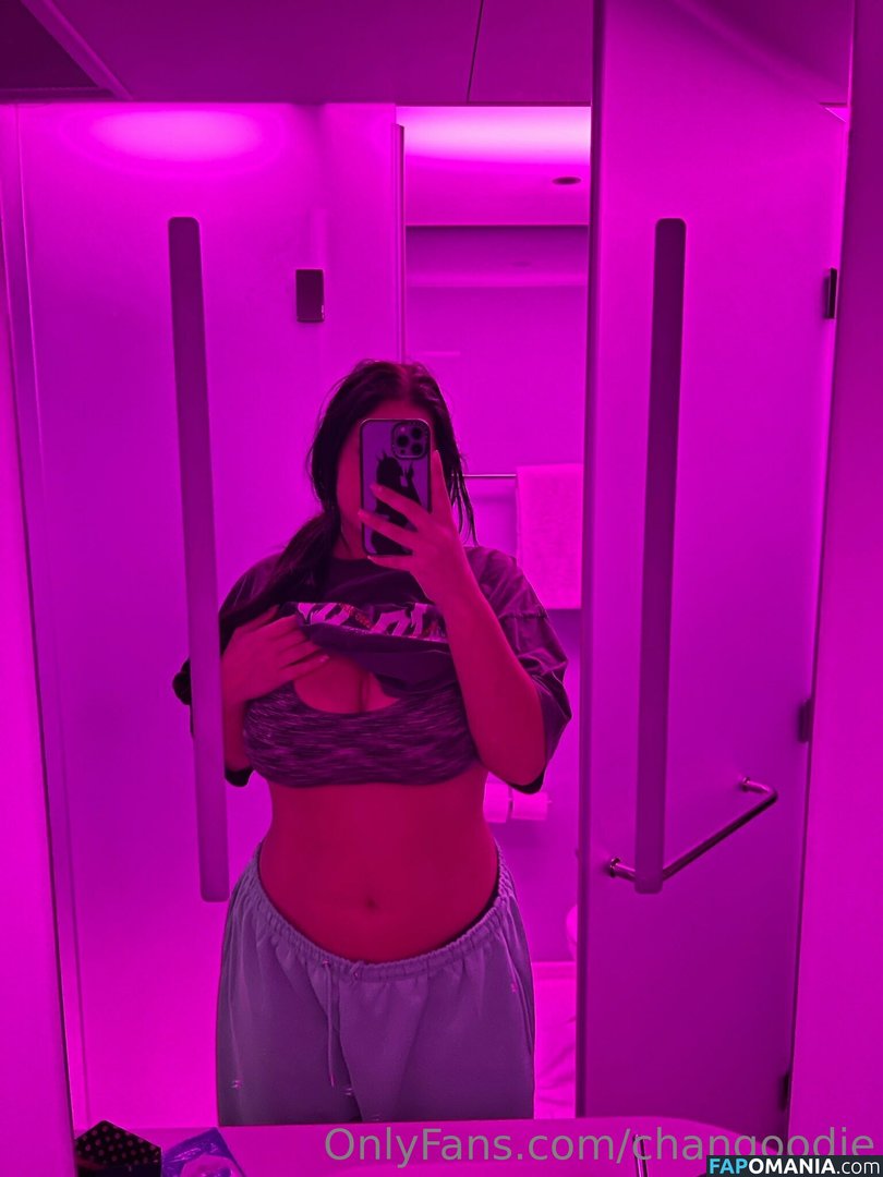 changoodie / https: Nude OnlyFans  Leaked Photo #27