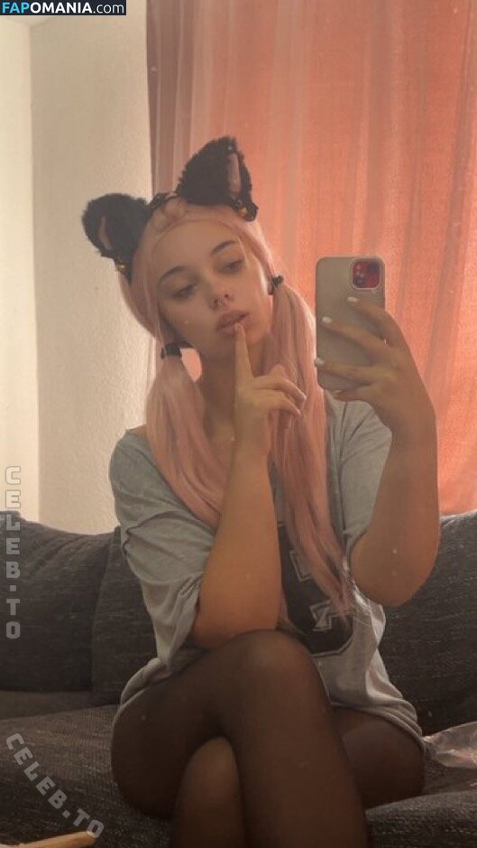 Chantalmanuu / chantallmanu Nude OnlyFans  Leaked Photo #2