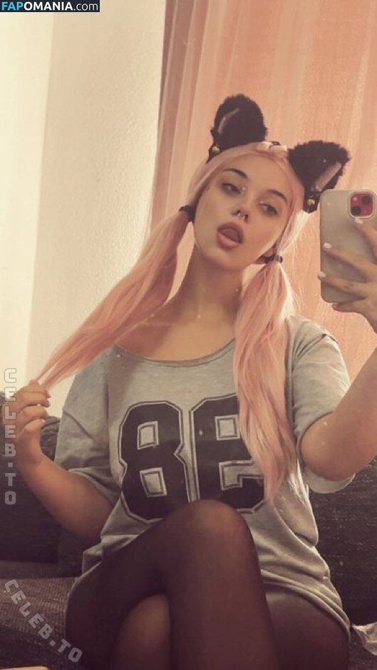 Chantalmanuu / chantallmanu Nude OnlyFans  Leaked Photo #5