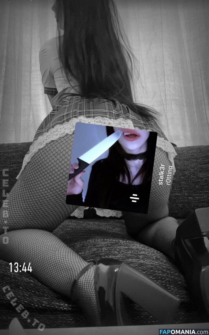 Chantalmanuu / chantallmanu Nude OnlyFans  Leaked Photo #7