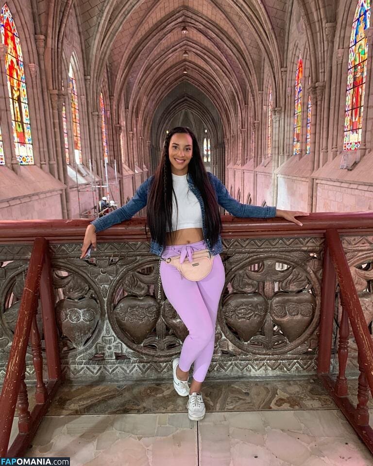 Chantel Everett Nude OnlyFans  Leaked Photo #1