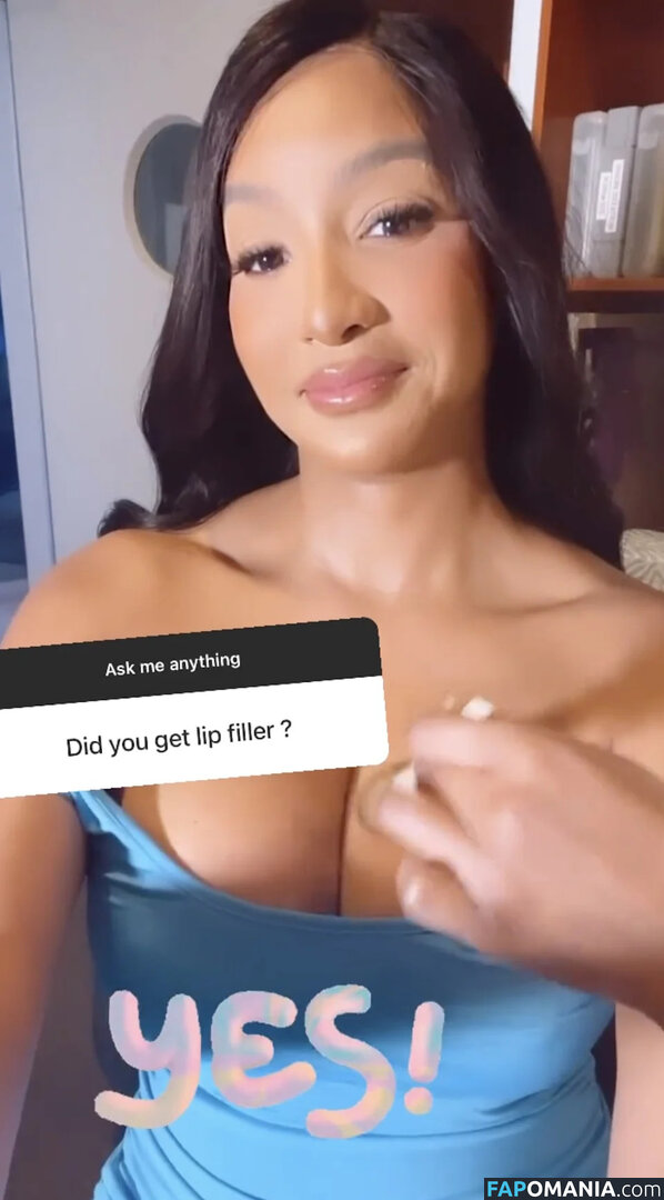 Chantel Everett Nude OnlyFans  Leaked Photo #2