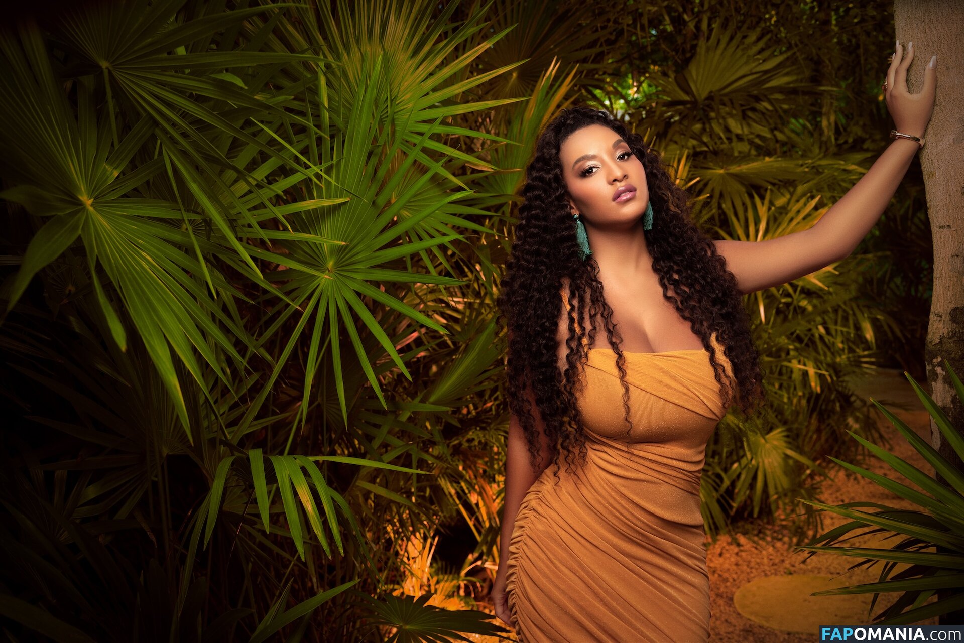 Chantel Everett Nude OnlyFans  Leaked Photo #5