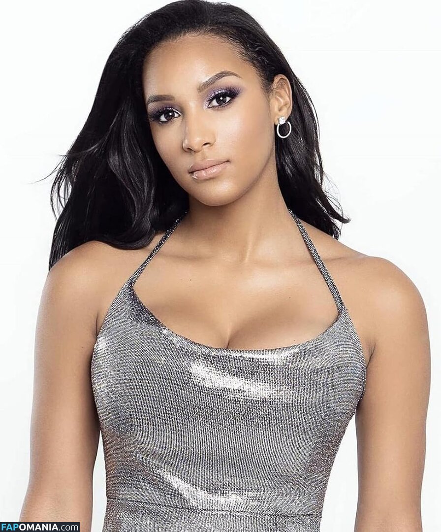 Chantel Everett Nude OnlyFans  Leaked Photo #6